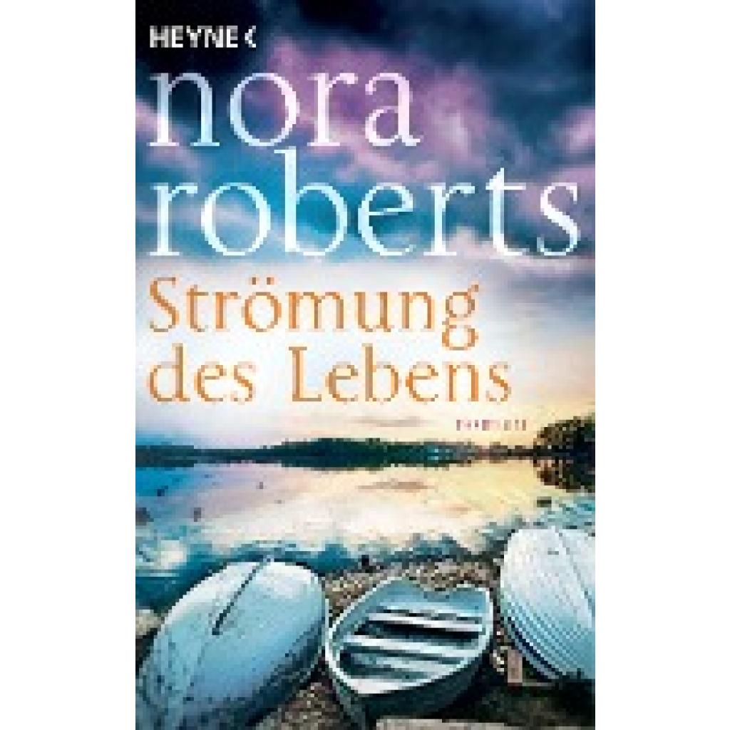 9783453428096 - Roberts Nora Strömung des Lebens