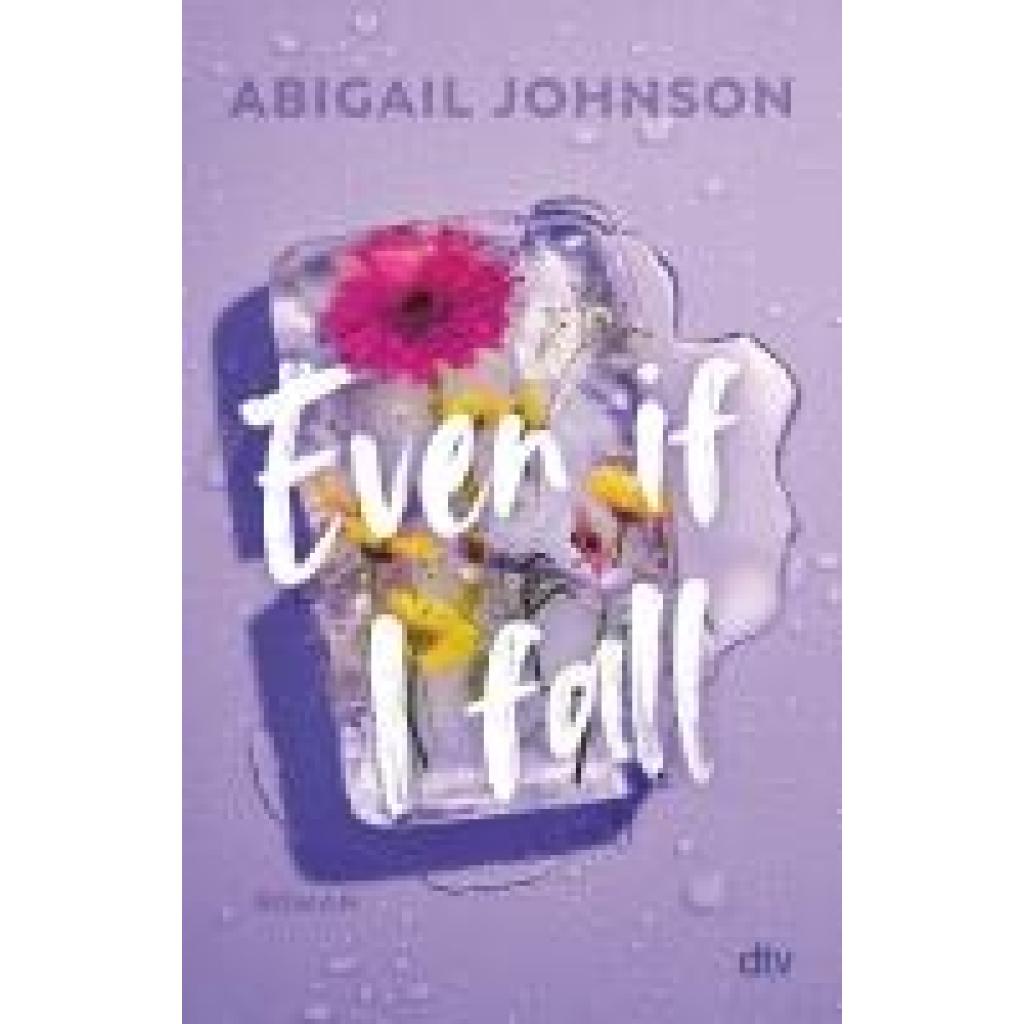 9783423741149 - Johnson Abigail Even If I fall