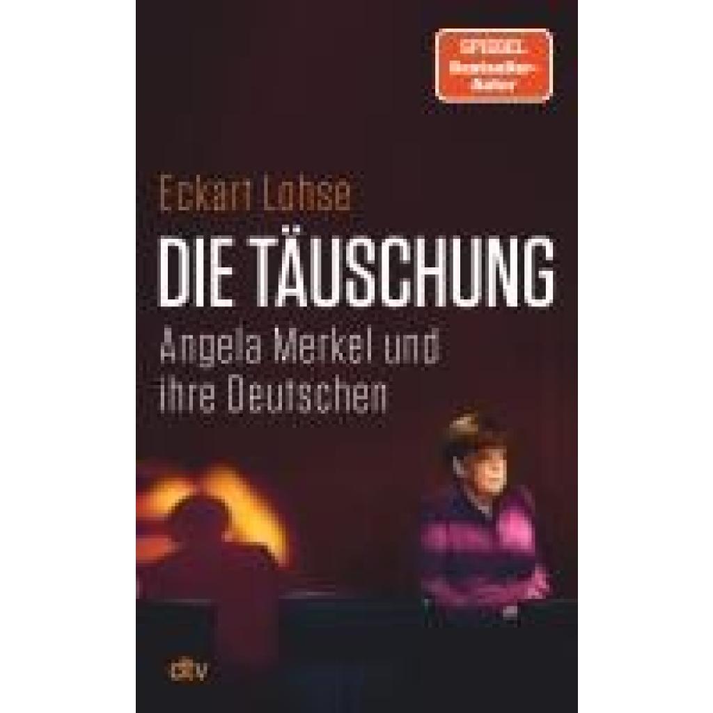 9783423284424 - Lohse Eckart Die Täuschung