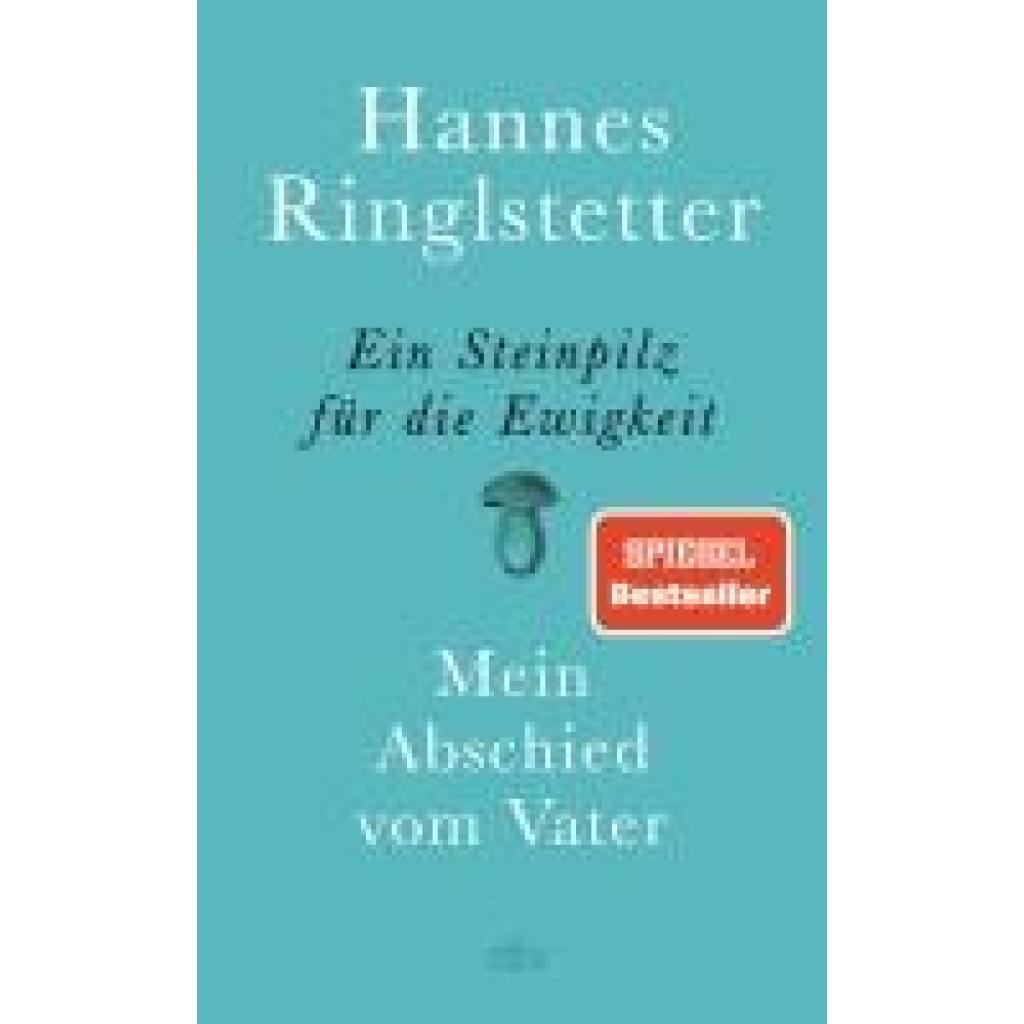 9783423284073 - Ringlstetter Hannes Ein Steinpilz für die Ewigkeit