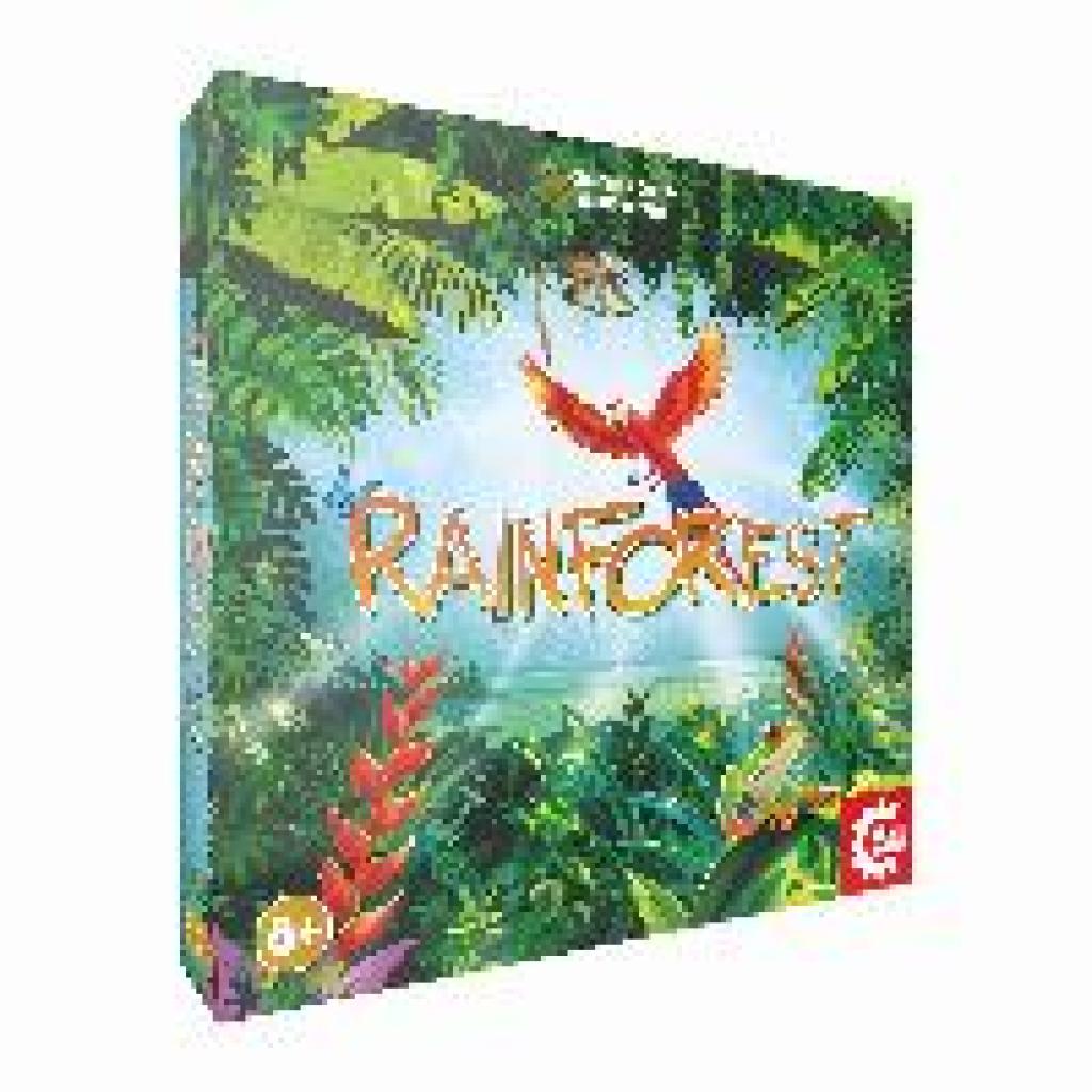 7640142763208 - Game Factory - Rainforest