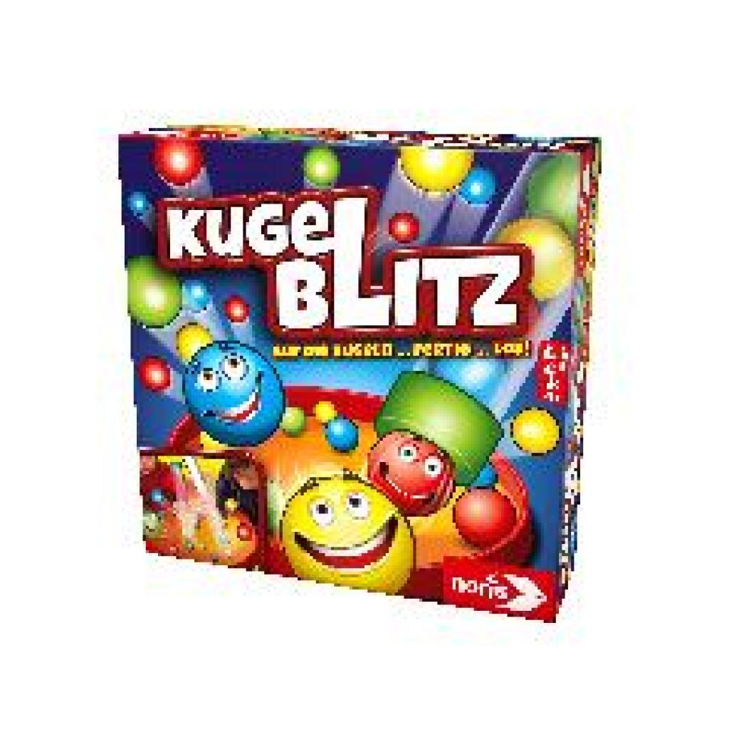 Kugelblitz