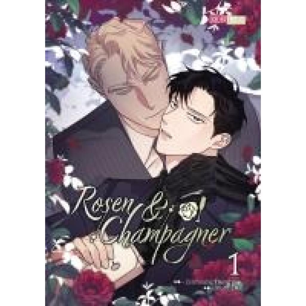 9783989500051 - Zig Rosen & Champagner 01