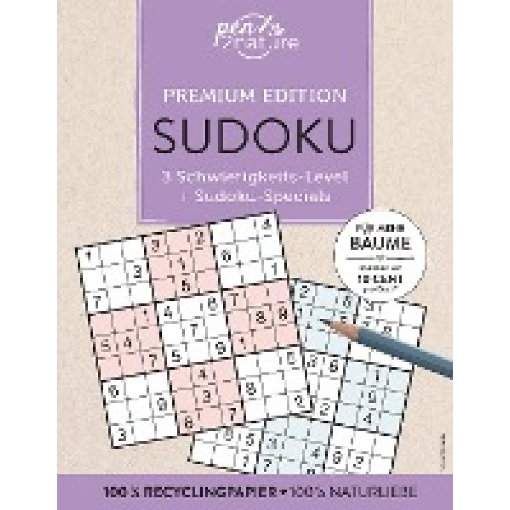 Sudoku - Premium Edition