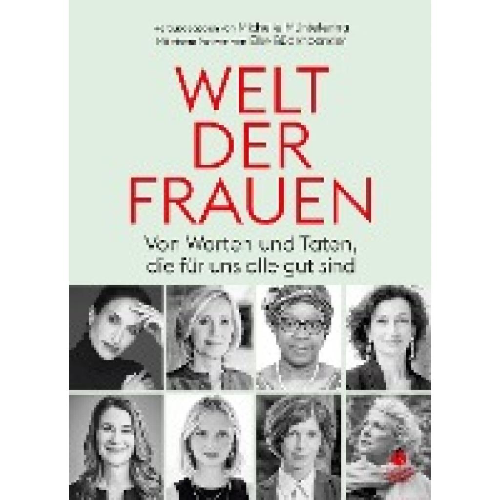 9783945543931 - WELT DER FRAUEN - Zukiswa Wanner Düzen Tekkal Kristina Lunz Gebunden