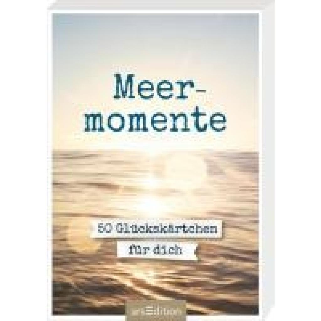 Meermomente