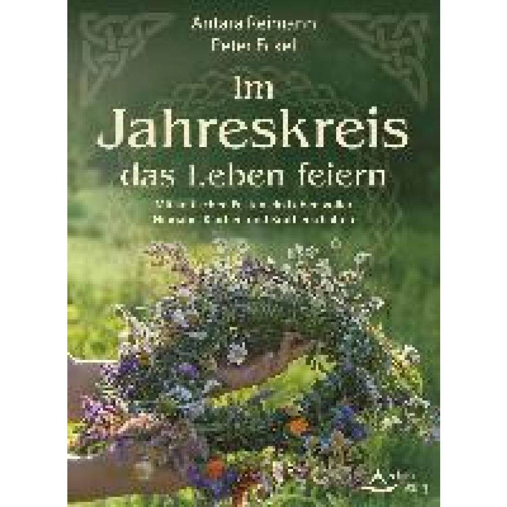 9783843415309 - Im Jahreskreis das Leben feiern - Antara Reimann Peter Eckel Kartoniert (TB)