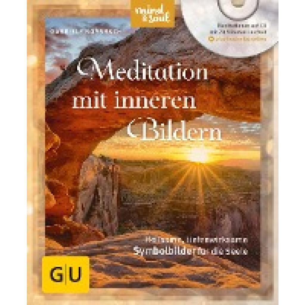 Rossbach, Gabriele: Meditation mit inneren Bildern