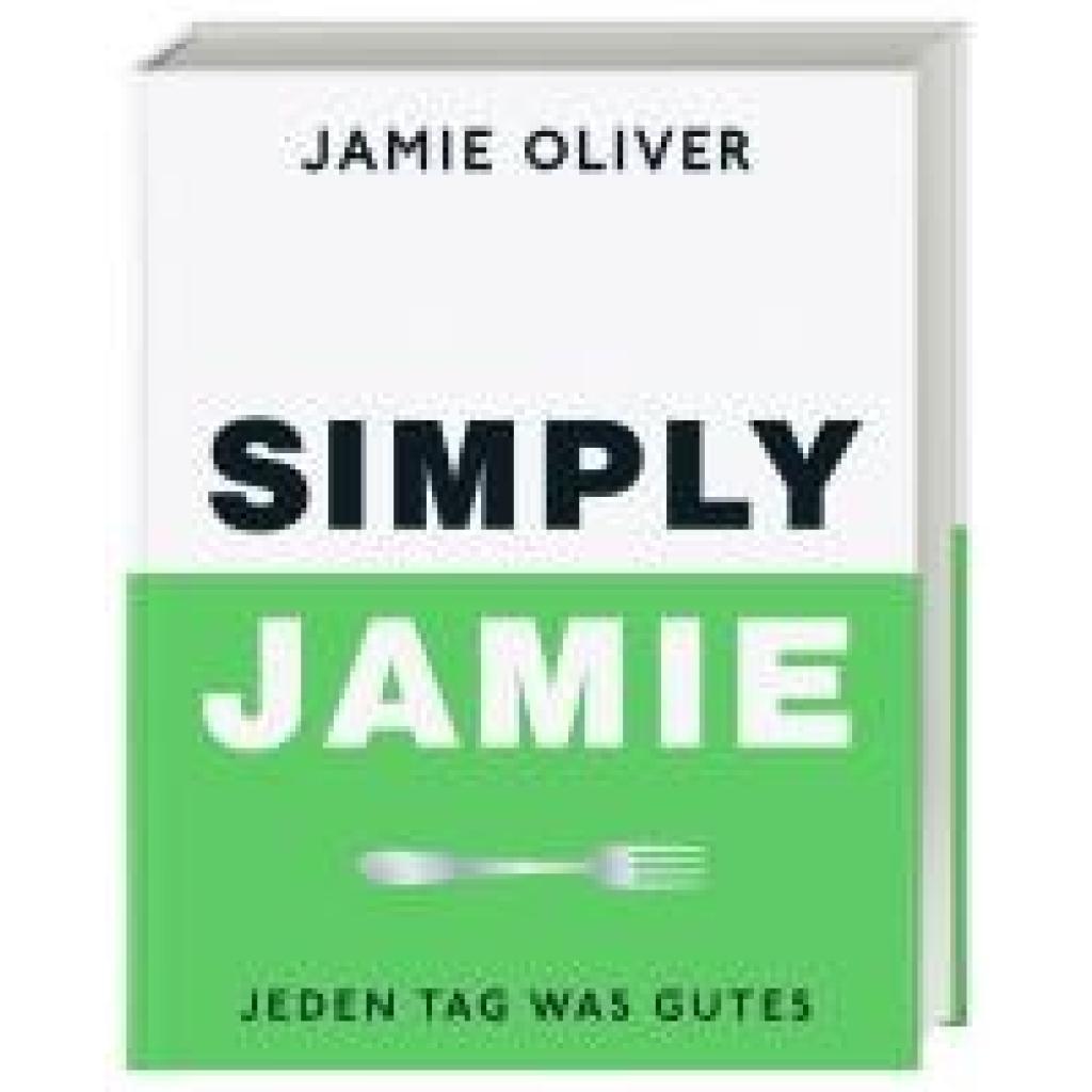 9783831050048 - Oliver Jamie Simply Jamie