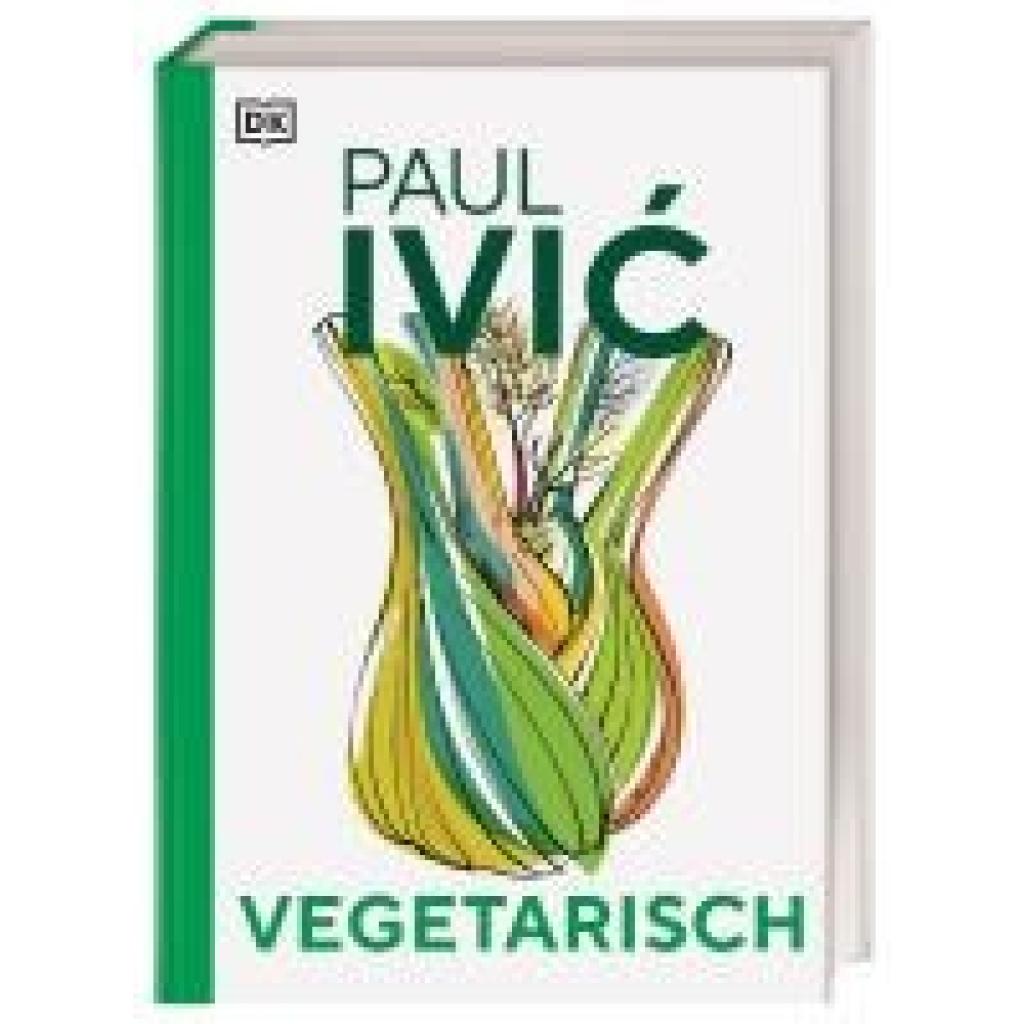 9783831046515 - Ivic Paul Vegetarisch