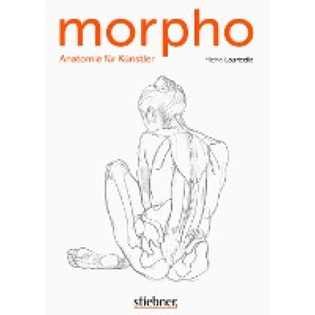 Lauricella, Michel: Morpho