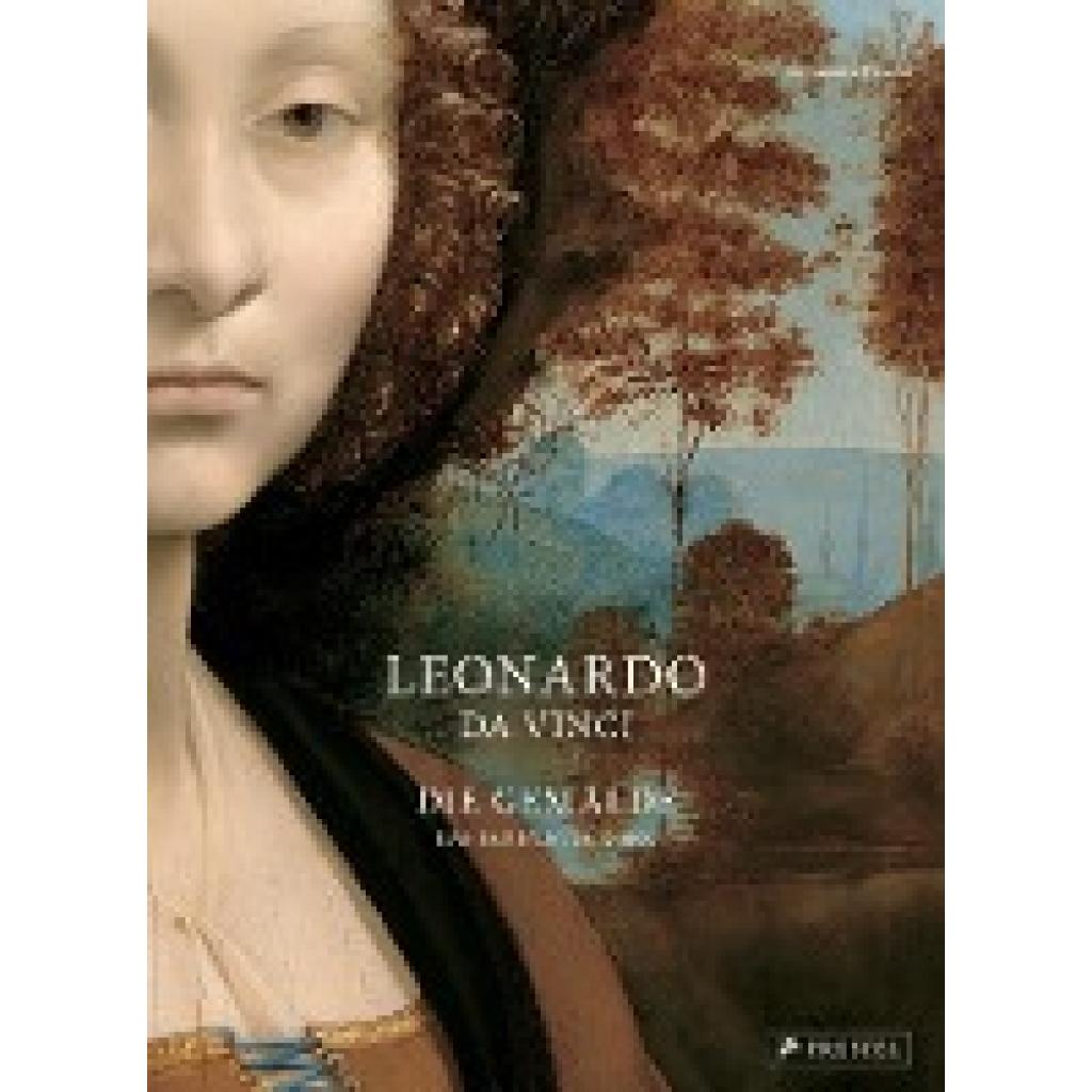 Vezzosi, Alessandro: Leonardo da Vinci