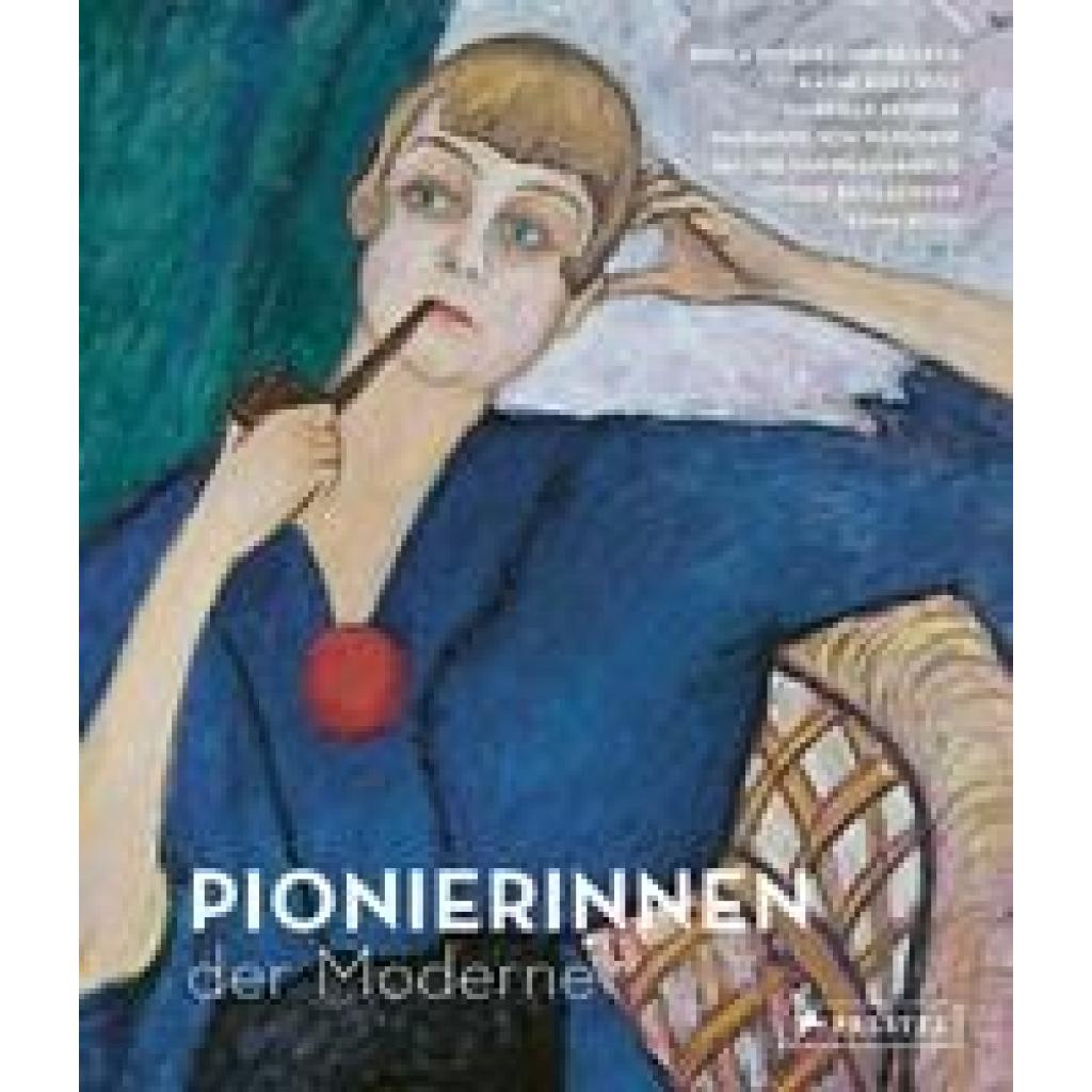 Price, Dorothy: Pionierinnen der Moderne