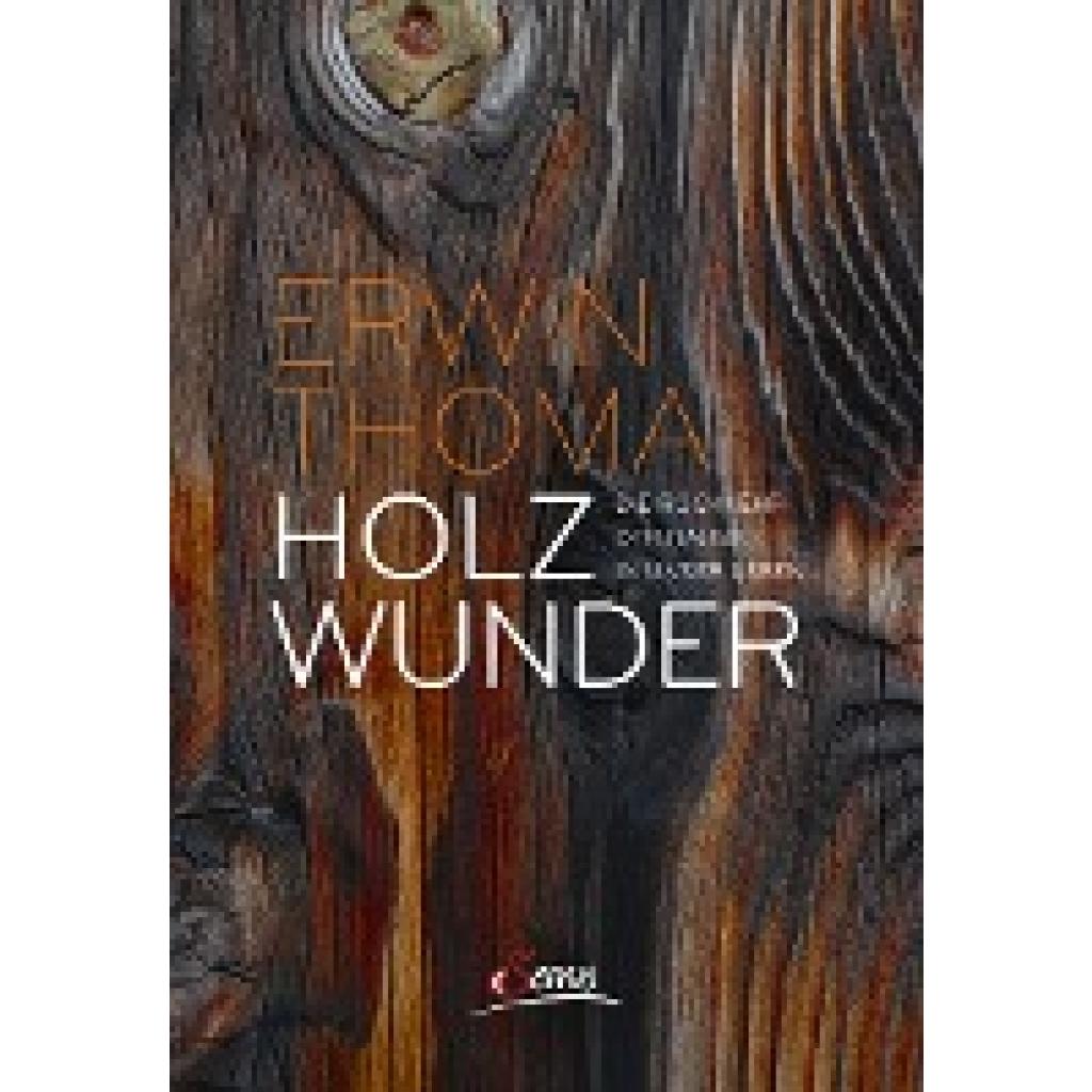 9783710401053 - Holzwunder - Erwin Thoma Gebunden