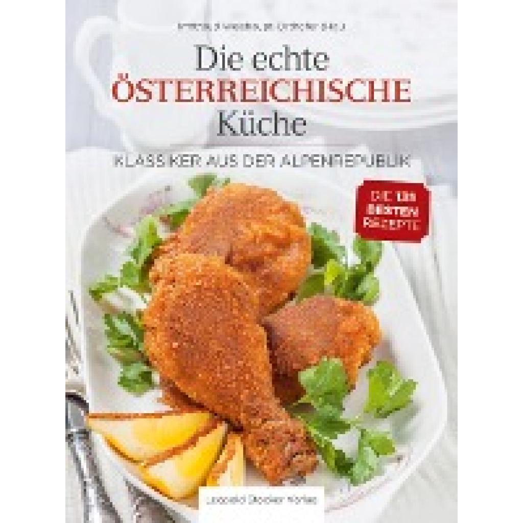 Die echte Österreichische Küche