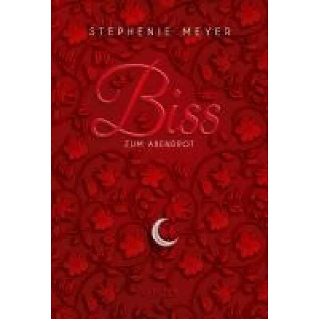 9783551583765 - Biss zum Abendrot   Twilight-Serie Bd3 - Stephenie Meyer Gebunden