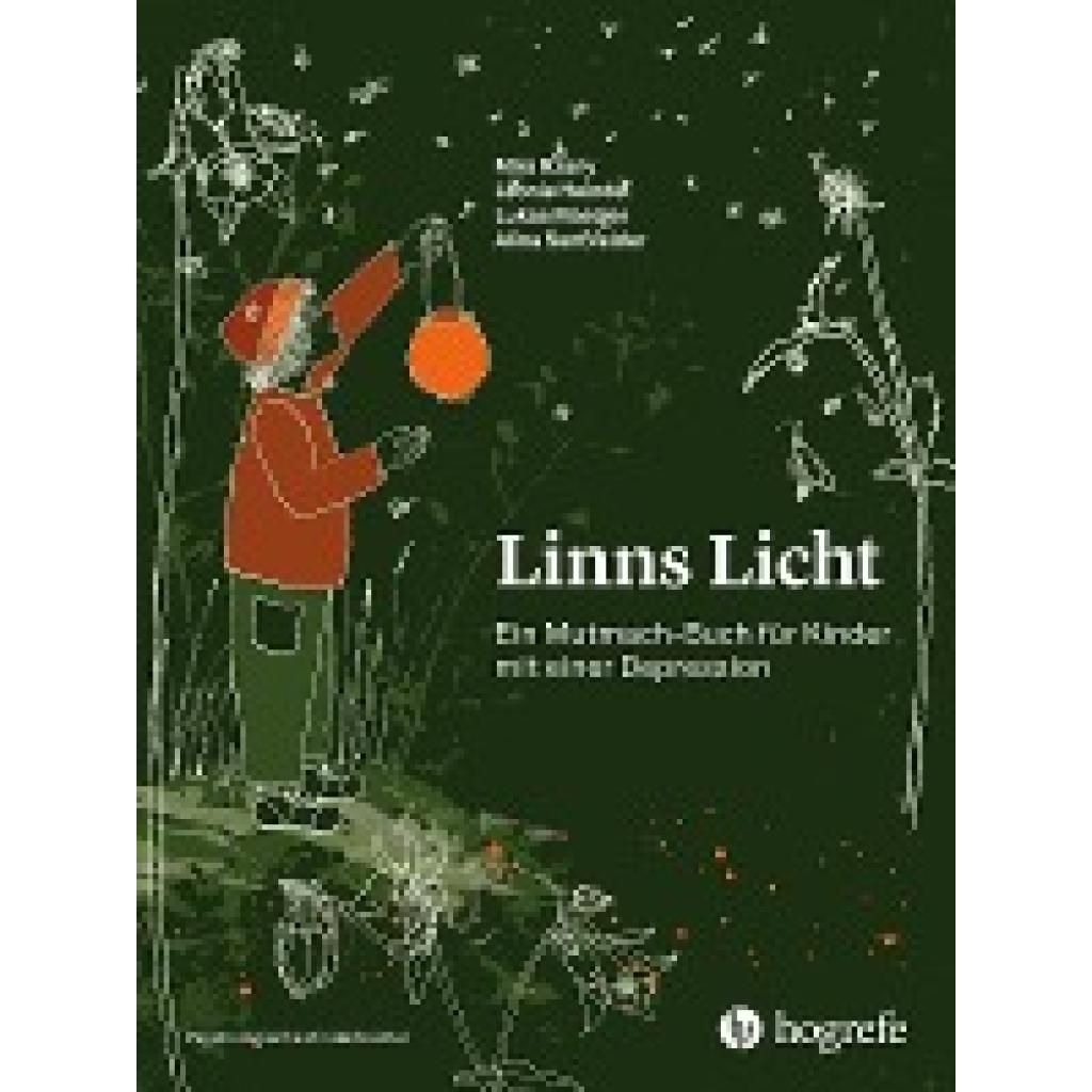 Rzany, Mira: Linns Licht