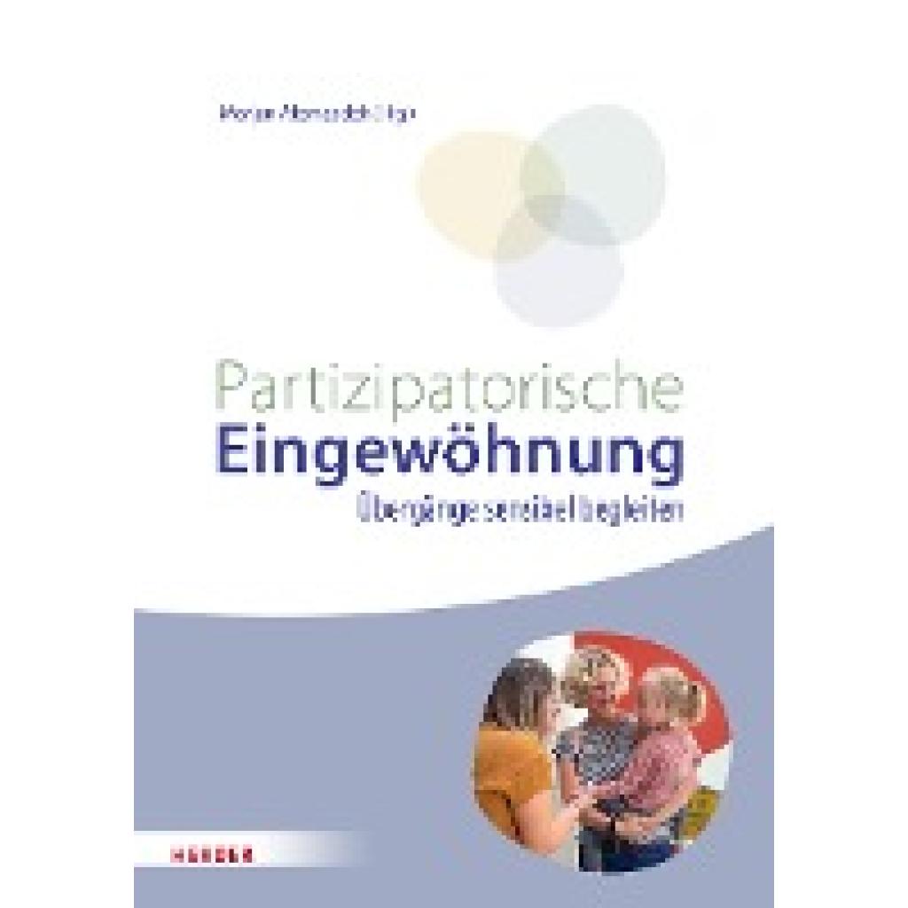 9783451391217 - Partizipatorische Eingewöhnung Kartoniert (TB)