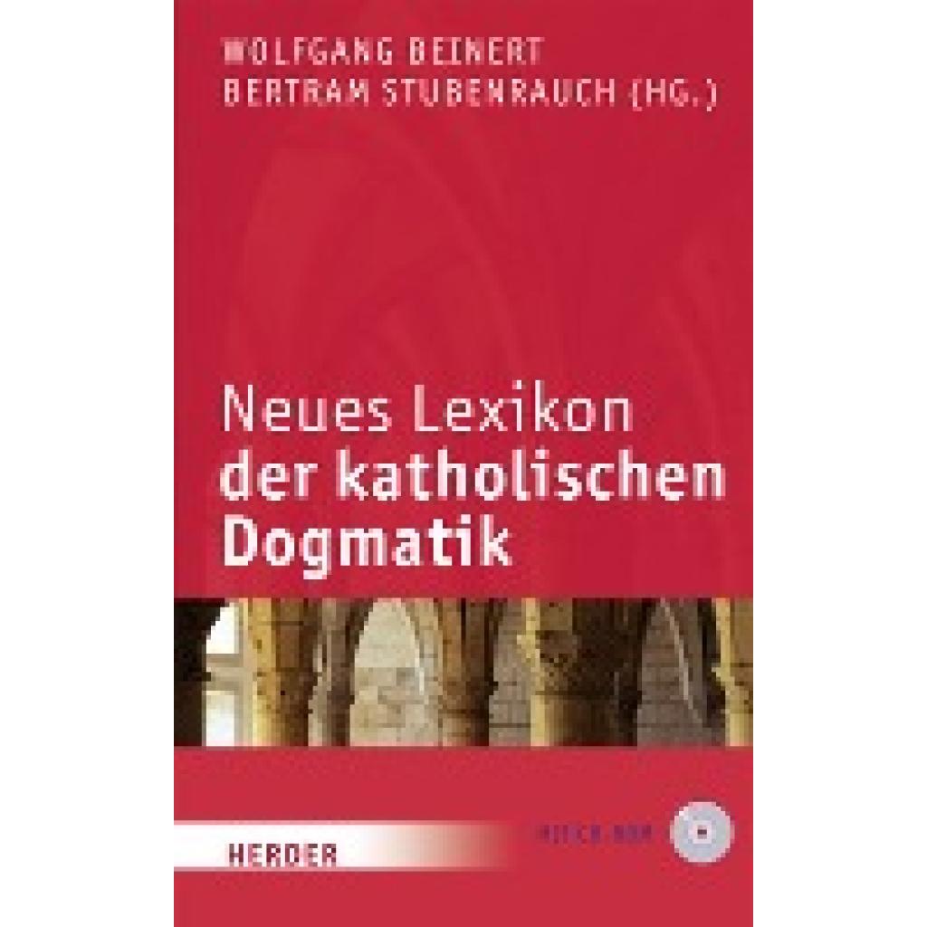 Neues Lexikon der katholischen Dogmatik