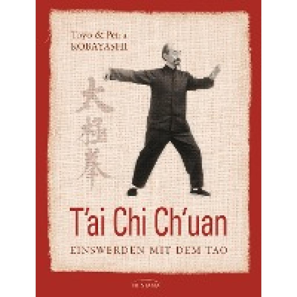 9783424152418 - Tai Chi Chuan - Petra Kobayashi Toyo Kobayashi Gebunden