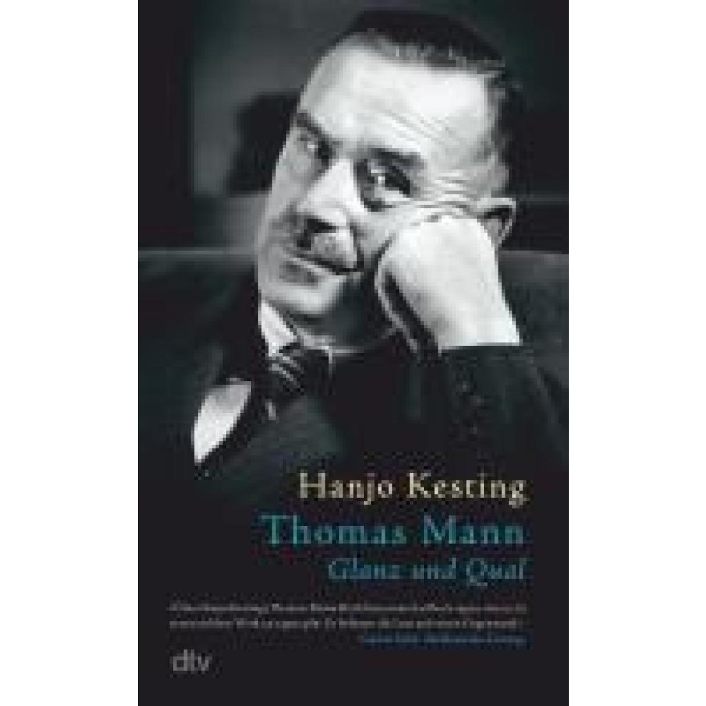 9783423352444 - Kesting Hanjo Thomas Mann 9783423352444 - Kesting Hanjo Thomas Mann