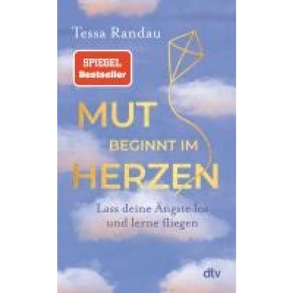 9783423352413 - Randau Tessa Mut beginnt im Herzen