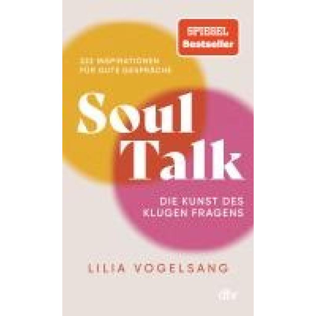 9783423352369 - Vogelsang Lilia Soul Talk
