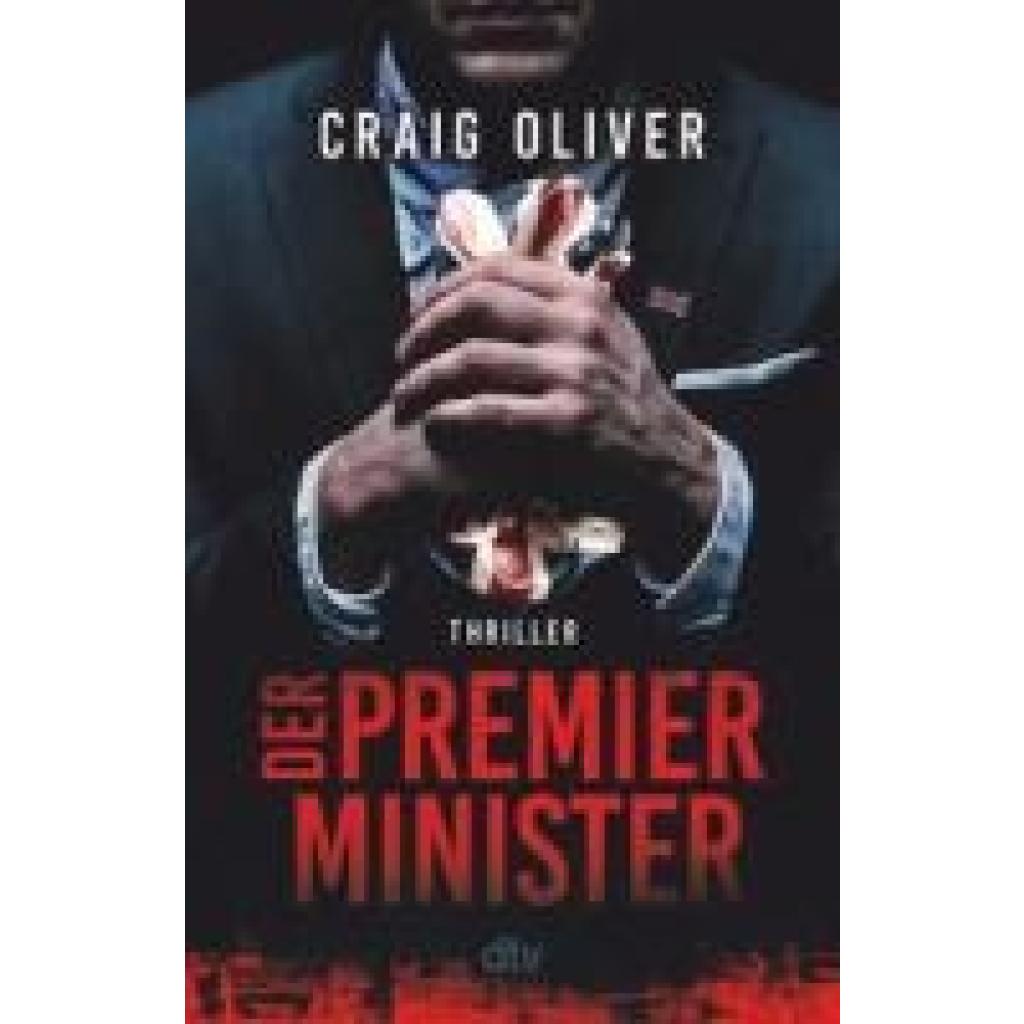 9783423220736 - Oliver Craig Der Premierminister 9783423220736 - Oliver Craig Der Premierminister