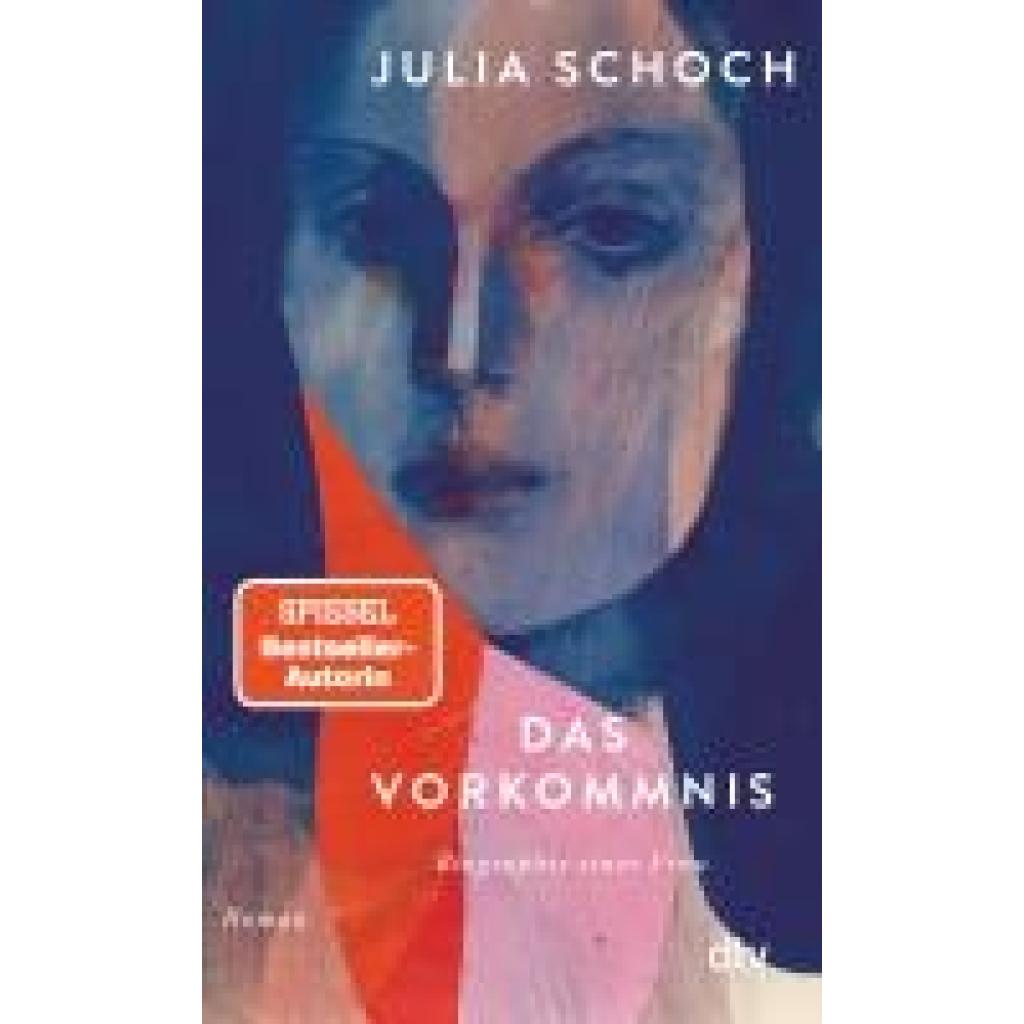 9783423148733 - Schoch Julia Das Vorkommnis