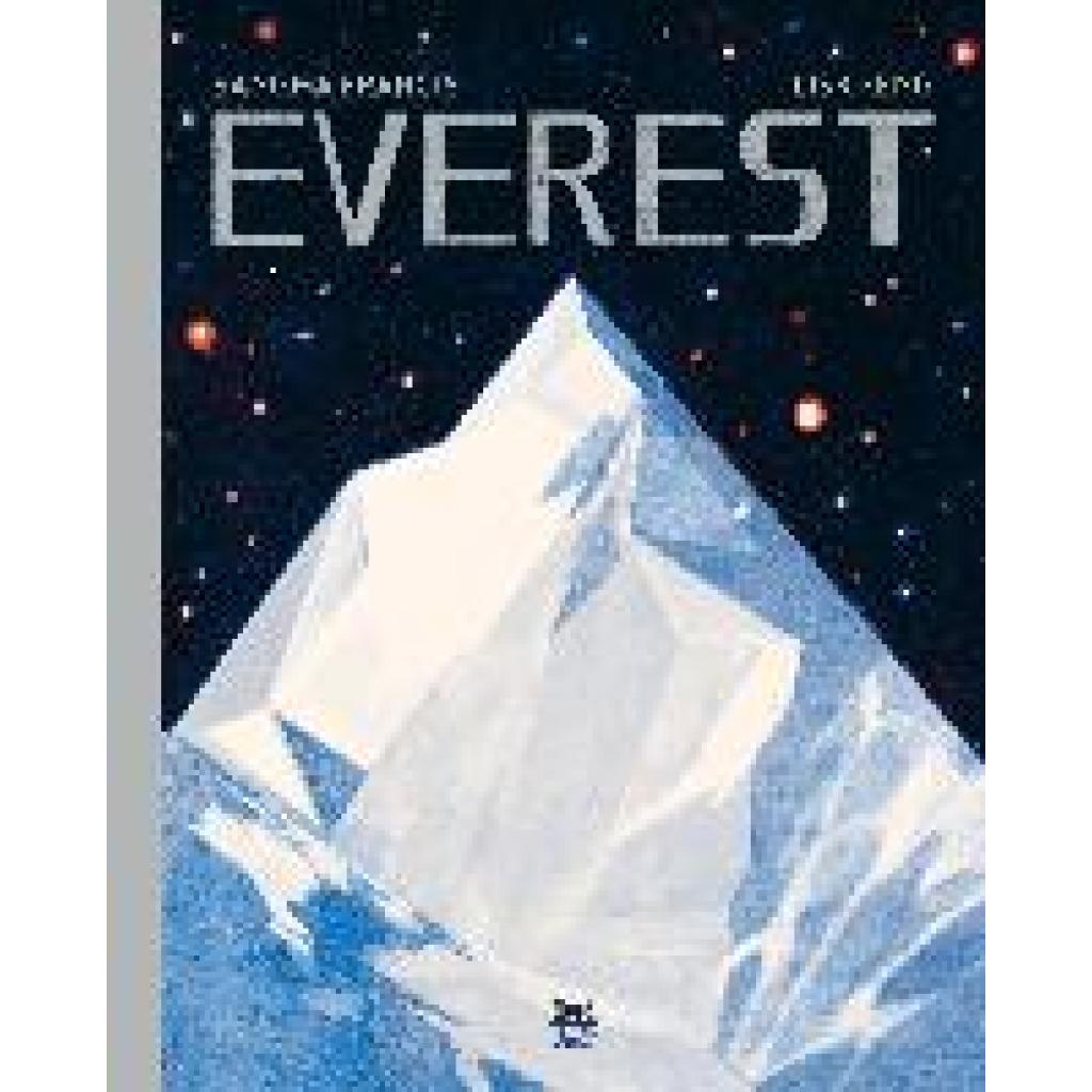 9783314104763 - Everest - Sangma Francis Leinen