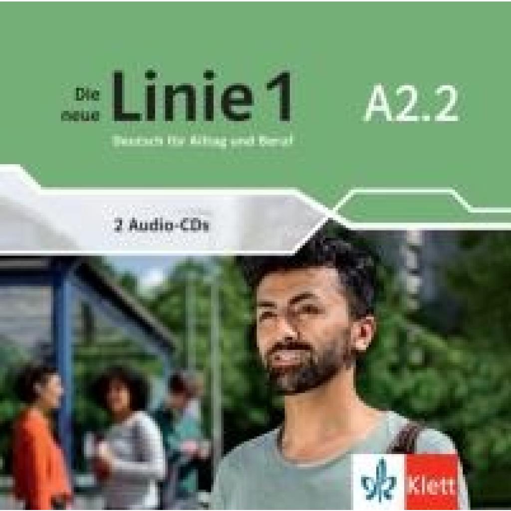 Hoffmann, Ludwig: Die neue Linie 1 A2.2