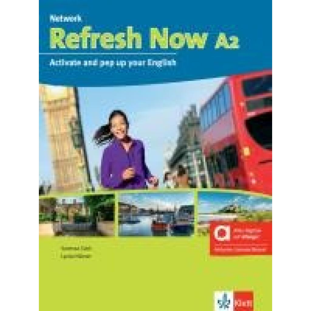 9783126052986 - Refresh Now A2 - Hybride Ausgabe allango 9783126052986 - Refresh Now A2 - Hybride Ausgabe allango