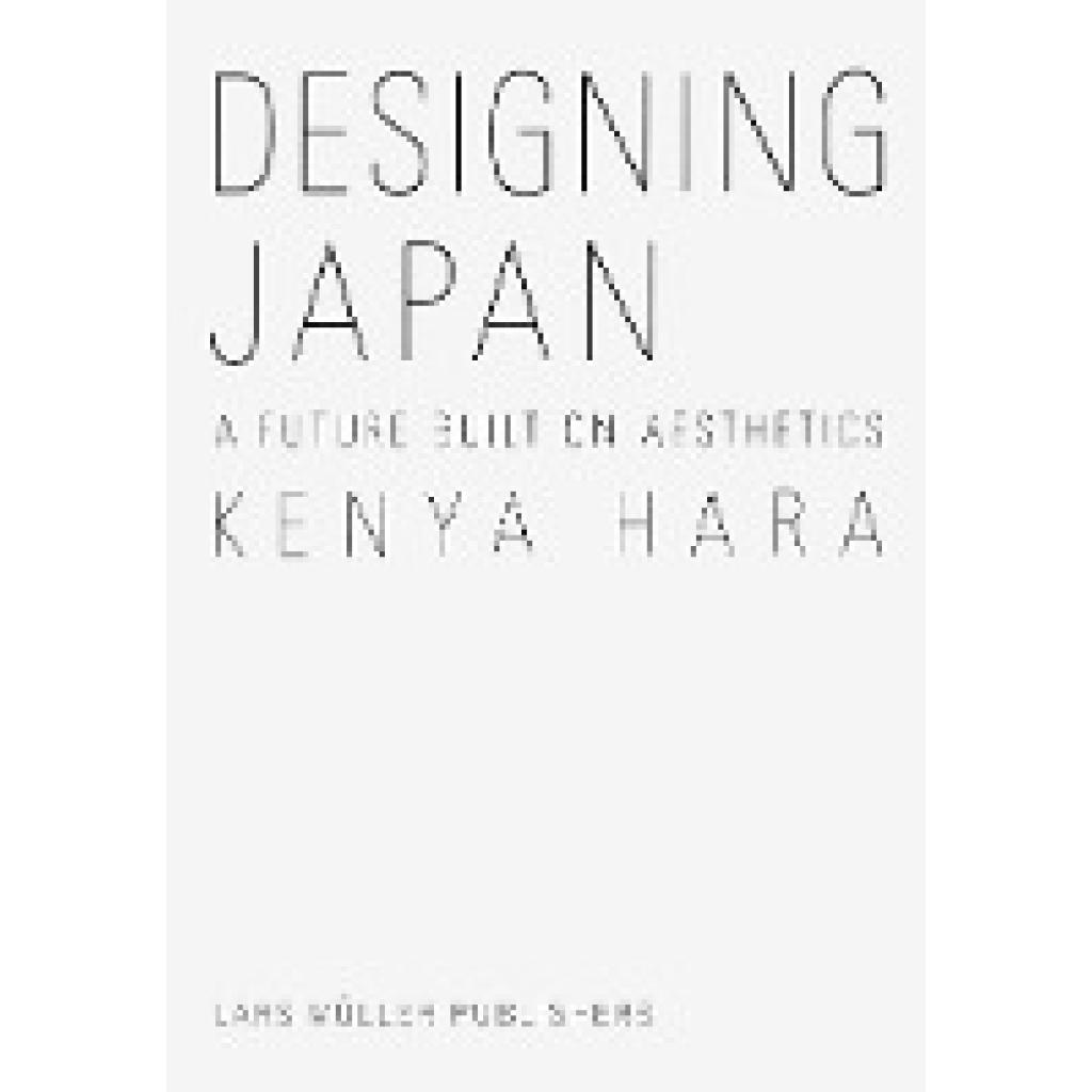 Hara, Kenya: Designing Japan