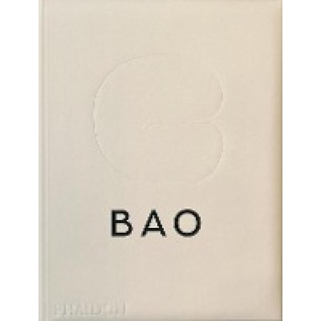 Chang, Erchen: BAO