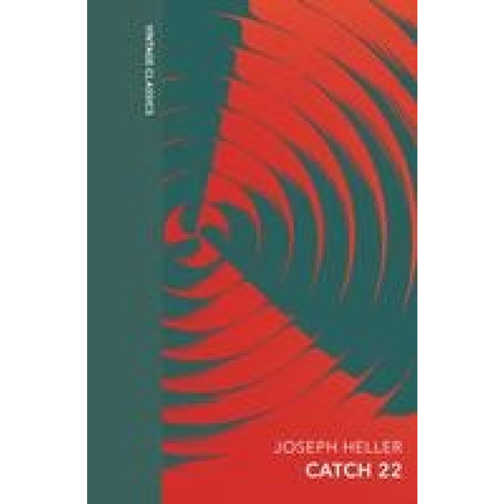9781784878696 - Catch-22 - Joseph Heller Gebunden 9781784878696 - Catch-22 - Joseph Heller Gebunden