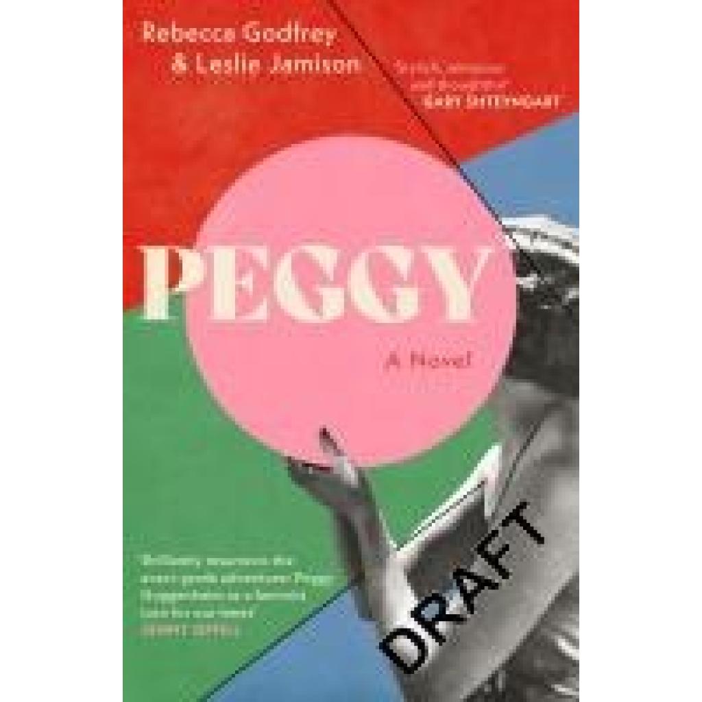 9781473605756 - Godfrey Rebecca Peggy 9781473605756 - Godfrey Rebecca Peggy