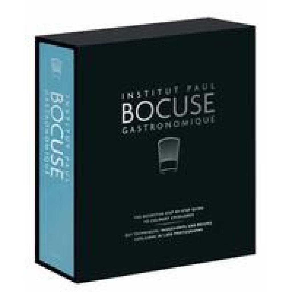 9780600634171 - Institut Paul Bocuse Gastronomique - Institut Paul Bocuse Gebunden