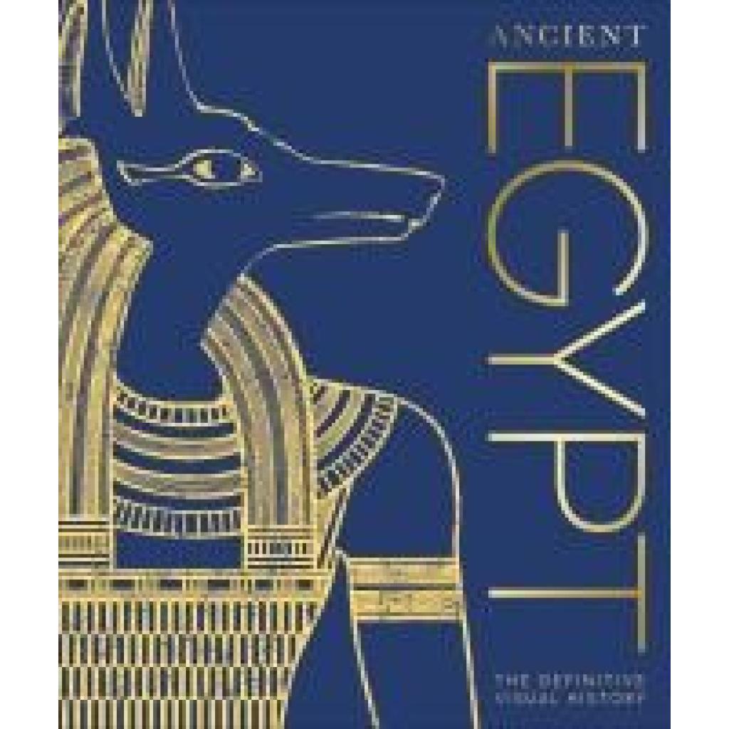 9780241446867 - Ancient Egypt Gebunden