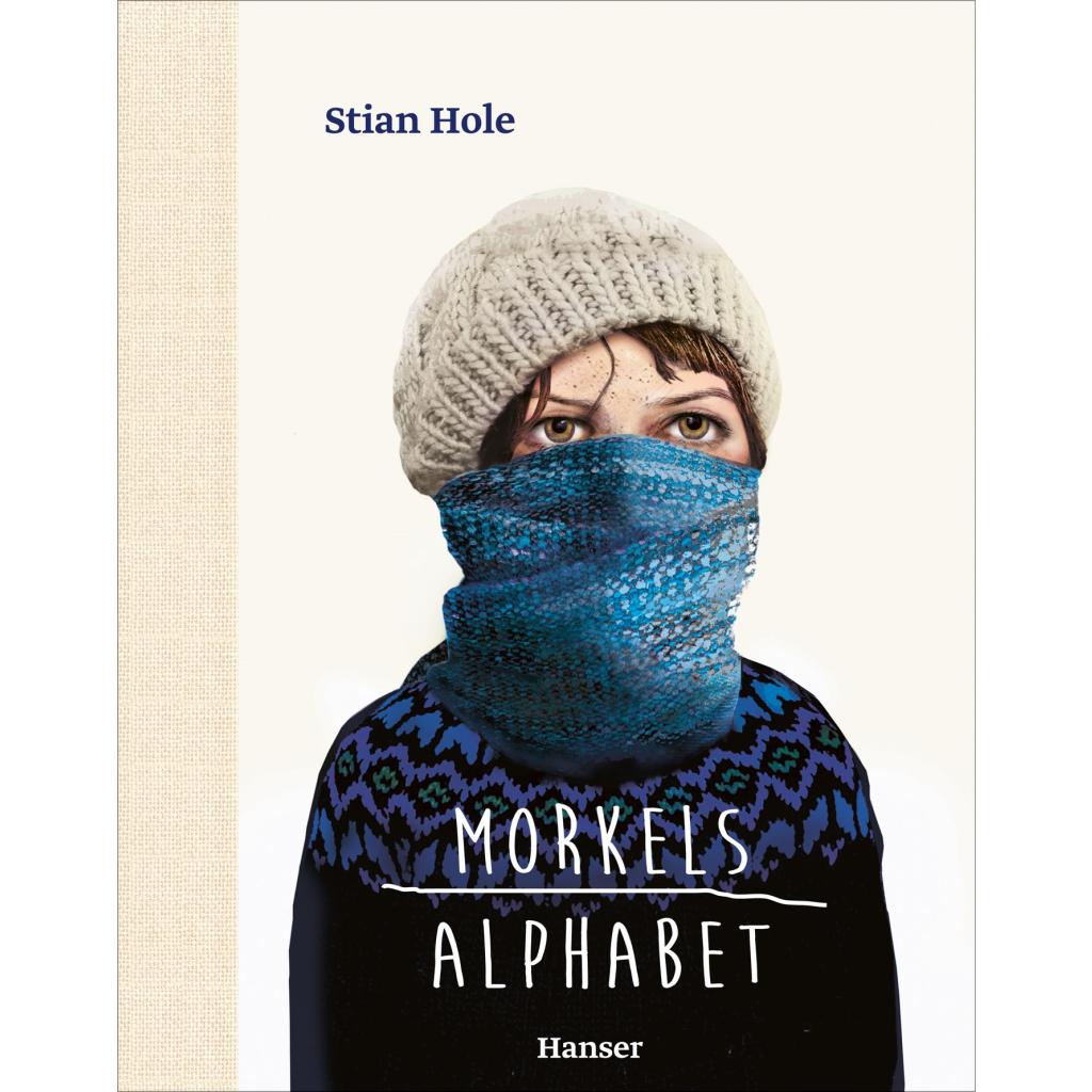 Hole, Stian: Morkels Alphabet