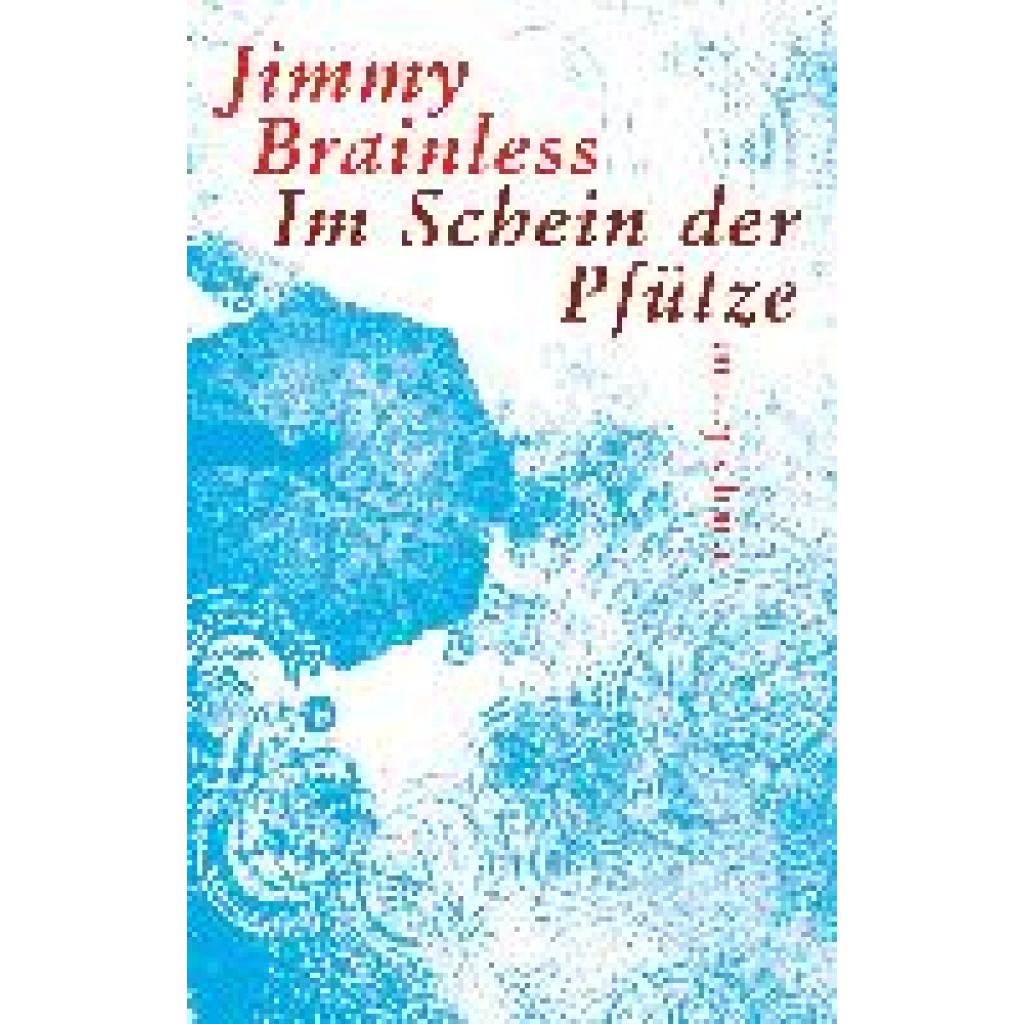 9783990142578 - Im Schein der Pfütze - Jimmy Brainless Gebunden