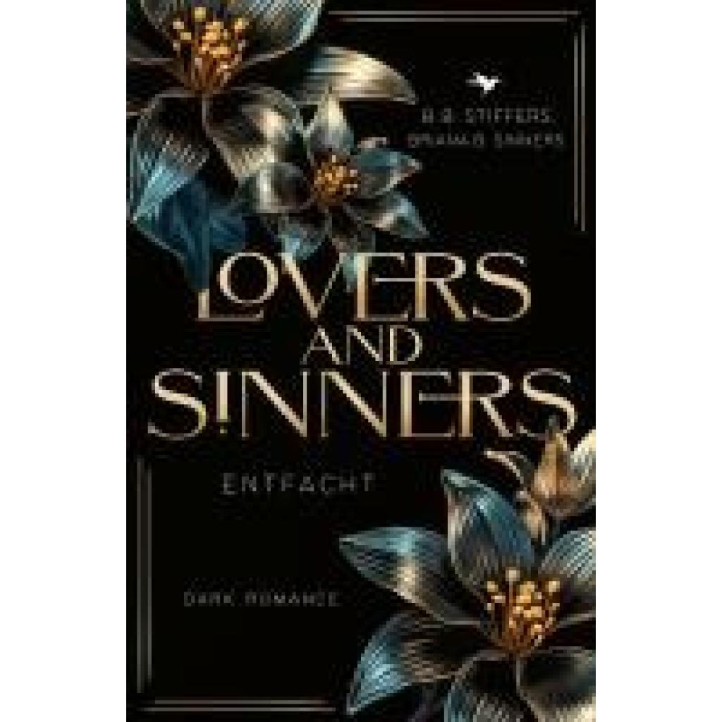 9783989420779 - Lovers & Sinners - B B Stiffers Briana B Sinners Kartoniert (TB) 9783989420779 - Lovers & Sinners - B B Stiffers Briana B Sinners Kartoniert (TB)