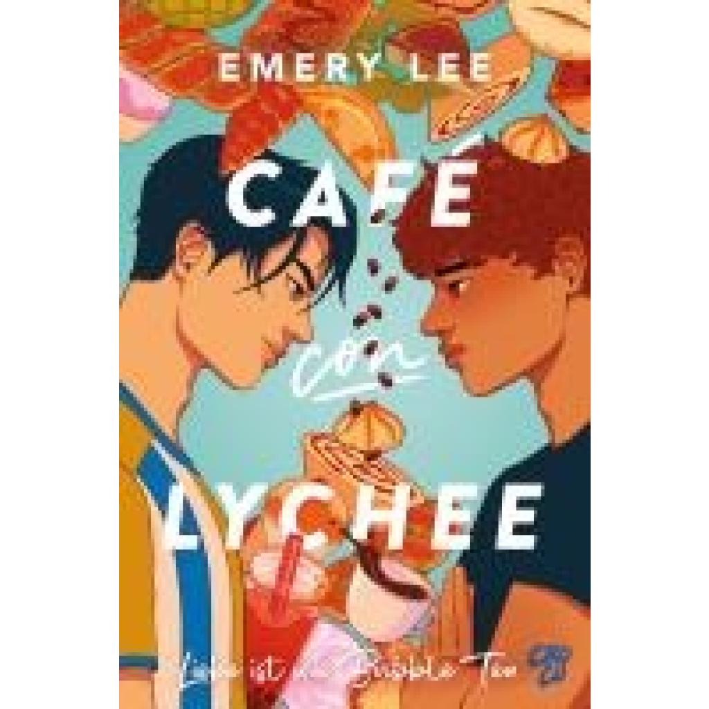 9783987431203 - Lee Emery Café con Lychee