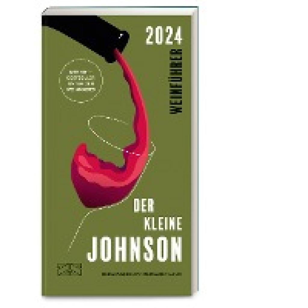 Der kleine Johnson 2024