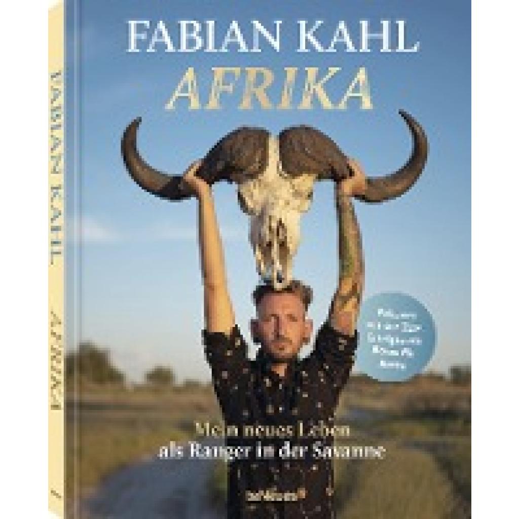 9783961715060 - Fabian Kahl - Fabian Kahl Gebunden