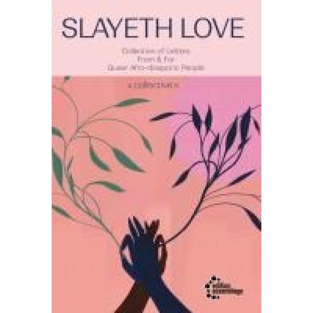 9783960420965 - Slayeth! Kartoniert (TB)