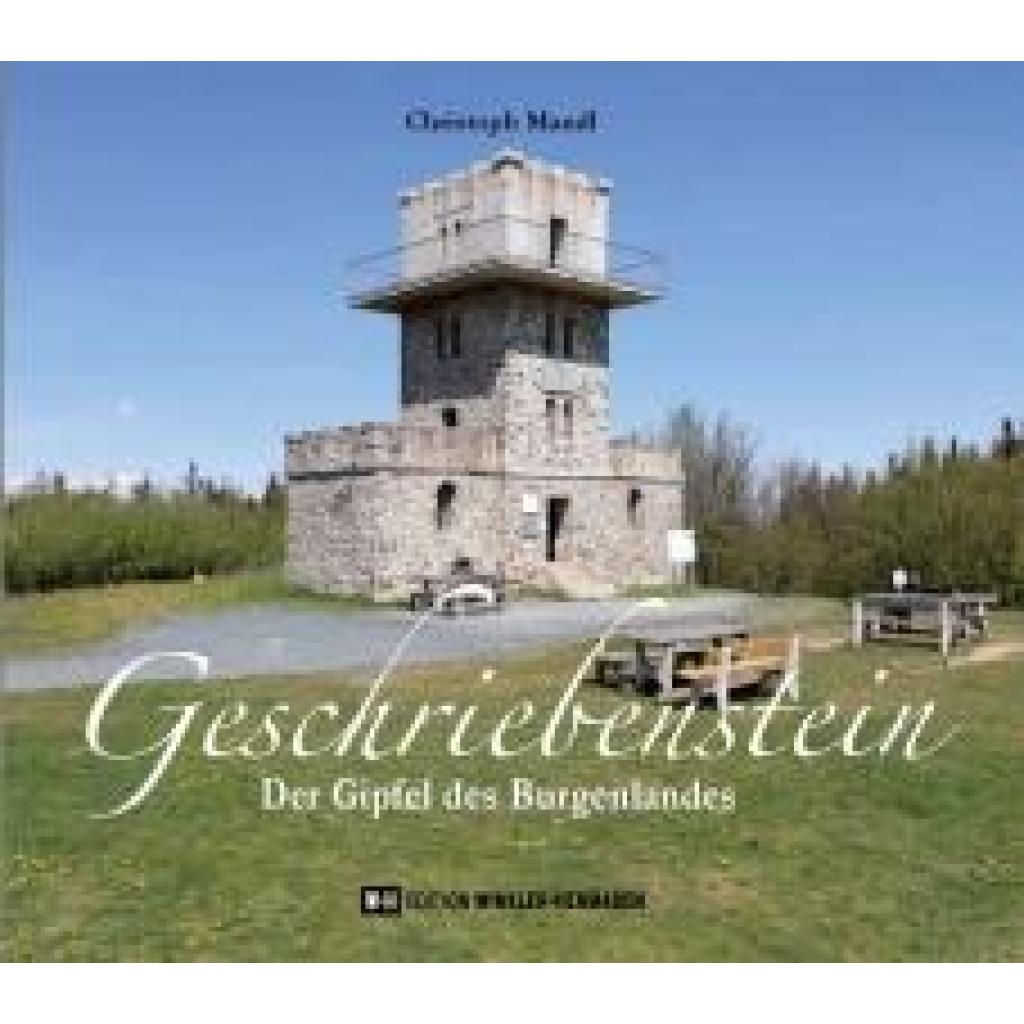 9783951976280 - Mandl Christoph Geschriebenstein 9783951976280 - Mandl Christoph Geschriebenstein