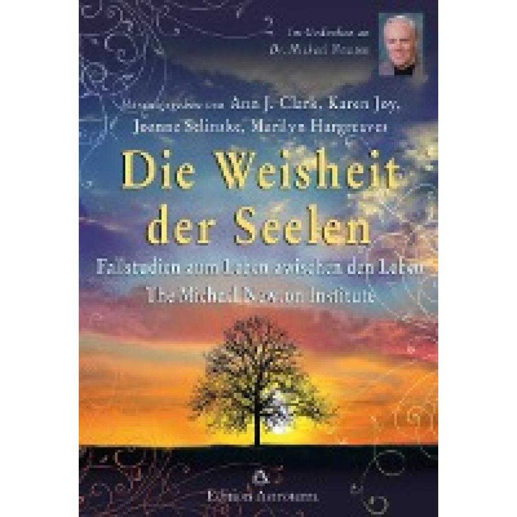 9783906881089 - Edition Astroterra   Die Weisheit der Seelen Gebunden