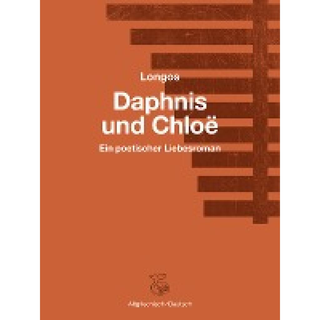 9783903124011 - Longos Daphnis und Chloë 9783903124011 - Longos Daphnis und Chloë