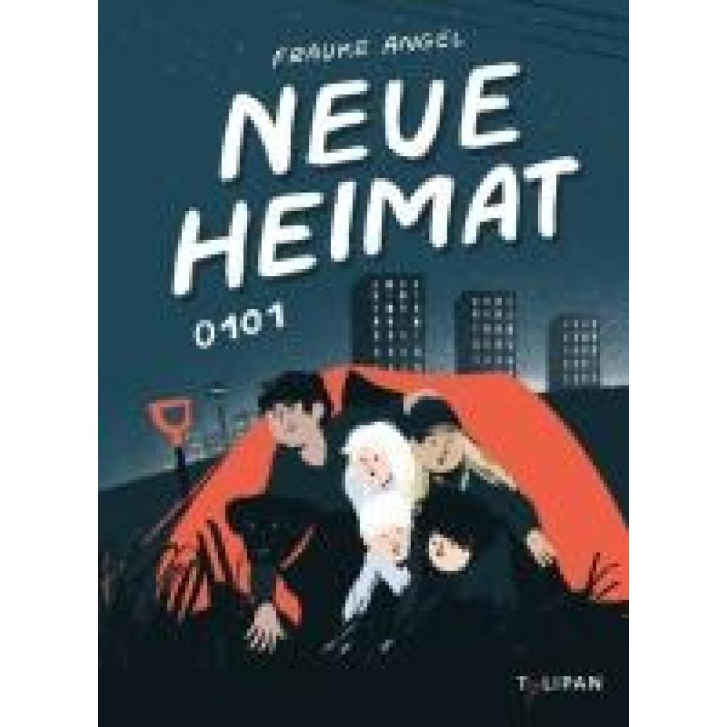 9783864296314 - Angel Frauke Neue Heimat 0101