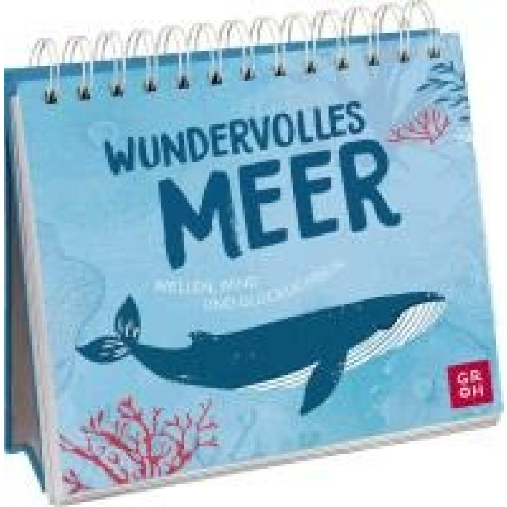 9783848502363 - Geschenke für alle die das Meer lieben Wundervolles Meer - Ursula Kohaupt Kartoniert (TB) 9783848502363 - Geschenke für alle die das Meer lieben Wundervolles Meer - Ursula Kohaupt Kartoniert (TB)
